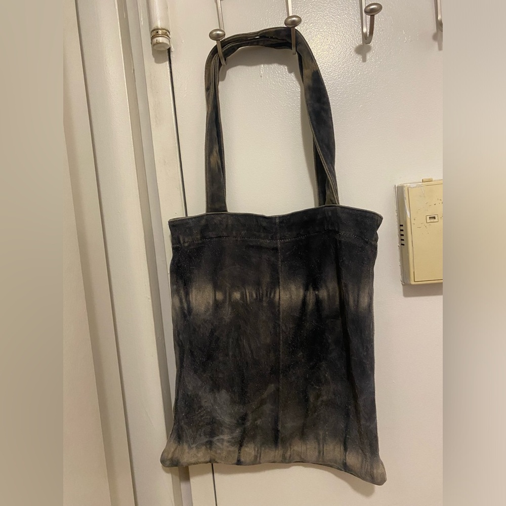 Tie Dye Tote